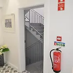 Appartement Edificio Charles 102 *