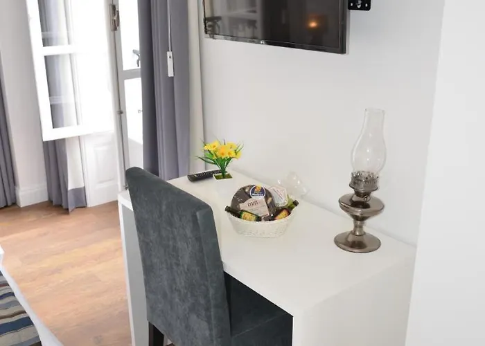 شقة Edificio Charles 102 فونشال