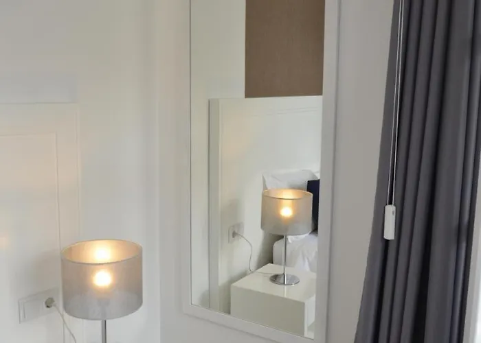 Edificio Charles 102 * فونشال