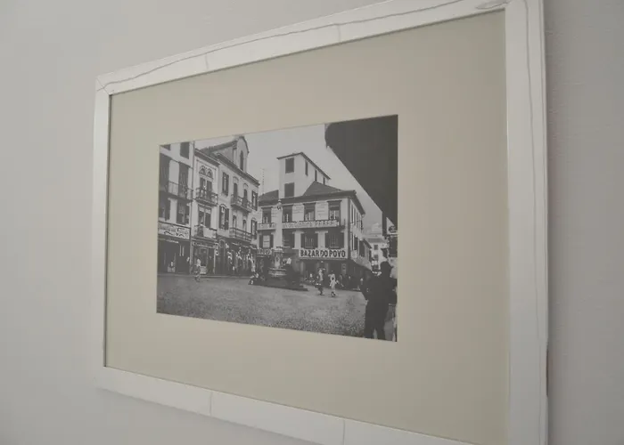 Edificio Charles 102 شقة