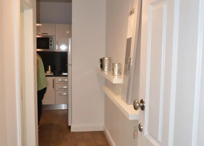 شقة Edificio Charles 102 *