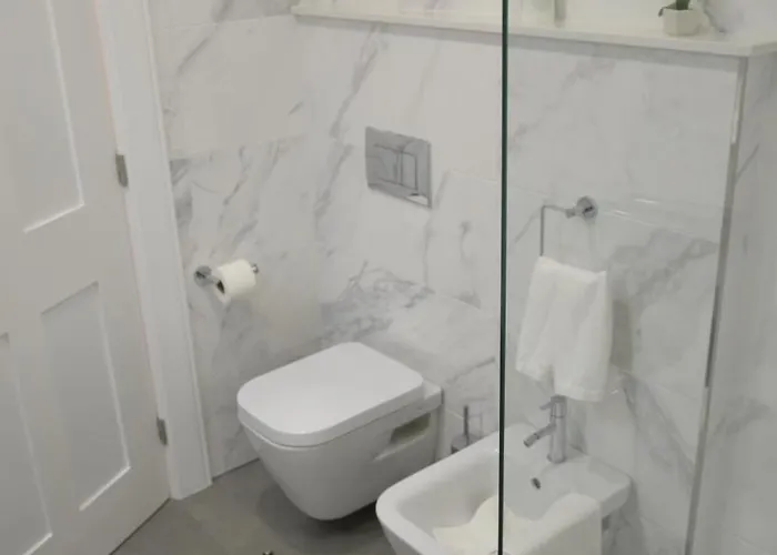 شقة Edificio Charles 102 فونشال