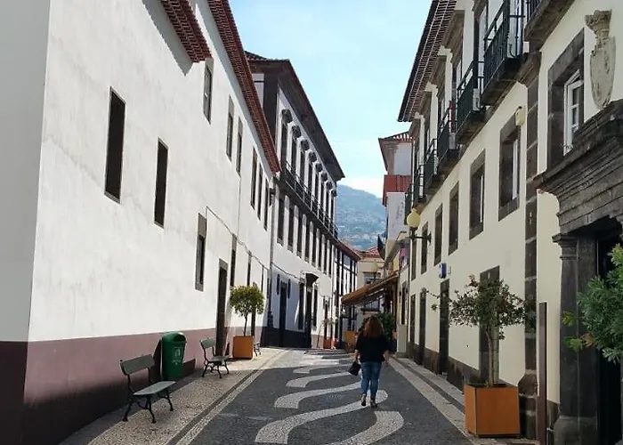 Edificio Charles 102 شقة