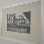 Edificio Charles 102 アパート