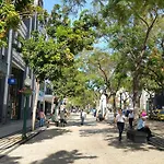 アパート Edificio Charles 102 *