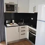 アパート Edificio Charles 102