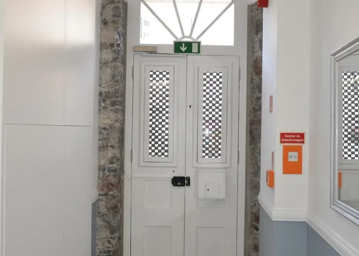 Edificio Charles 102 Фуншал