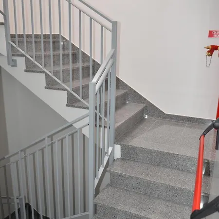 Apartamento Edificio Charles 102