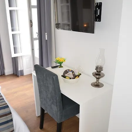 Apartment Edificio Charles 102 Funchal (Madeira)