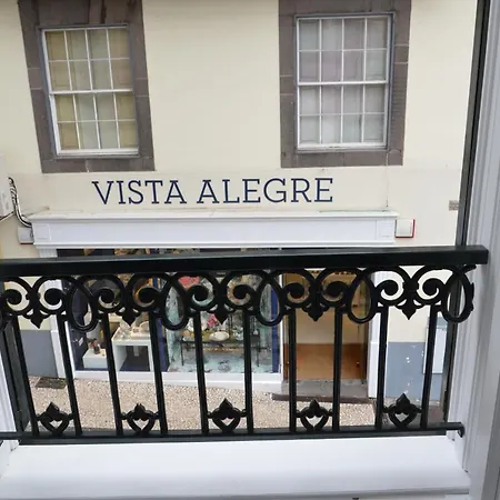 Edificio Charles 102 Apartment