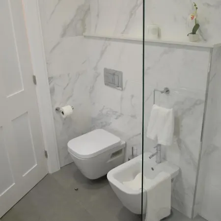 Apartment Edificio Charles 102 Funchal (Madeira)