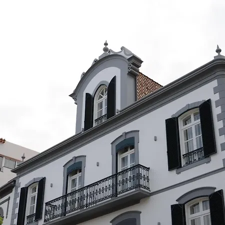 Edificio Charles 102 Apartment Funchal (Madeira)