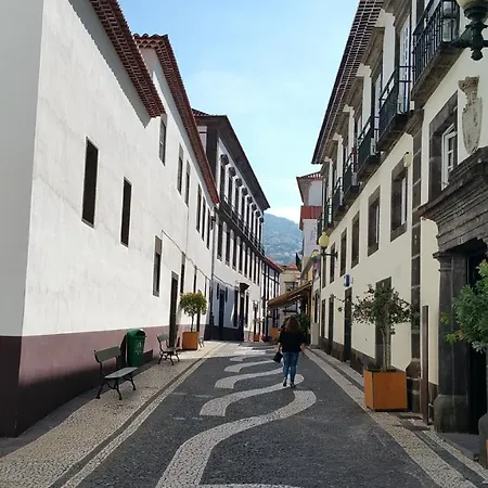 Edificio Charles 102 Apartment