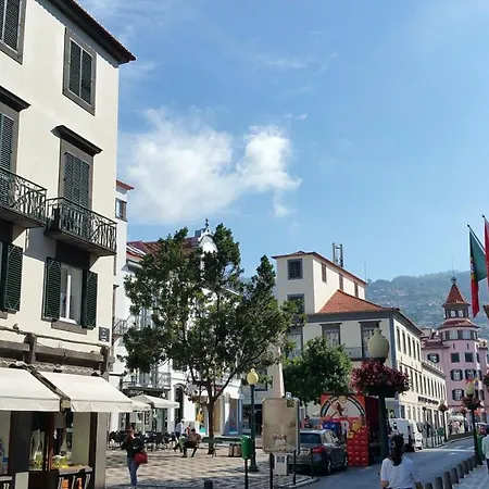 Edificio Charles 102 Apartment Funchal (Madeira)