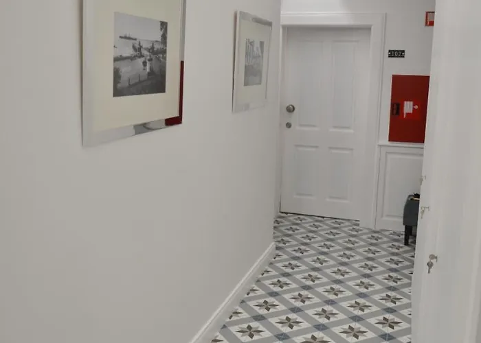 Edificio Charles 102 Appartement *