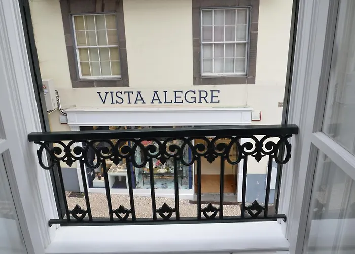 Edificio Charles 102 Διαμέρισμα