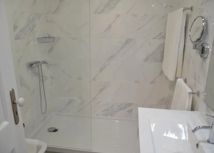 Appartement Edificio Charles 102 *