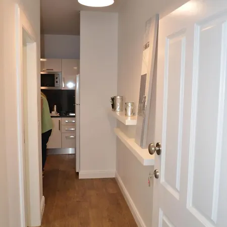 Apartment Edificio Charles 102 *