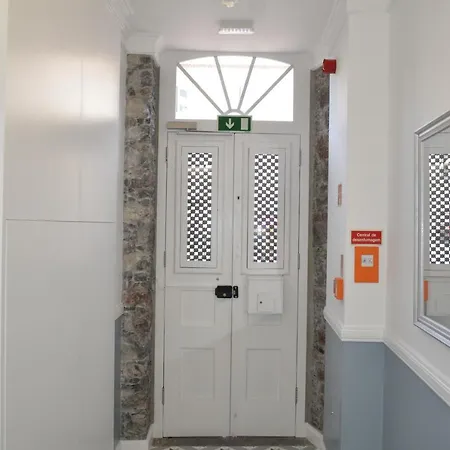 Edificio Charles 102 Funchal (Madeira)