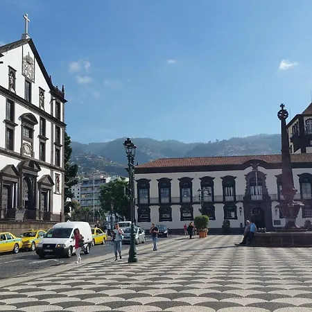 Edificio Charles 102 Apartment