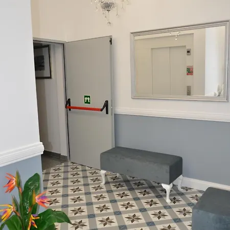 Apartment Edificio Charles 102